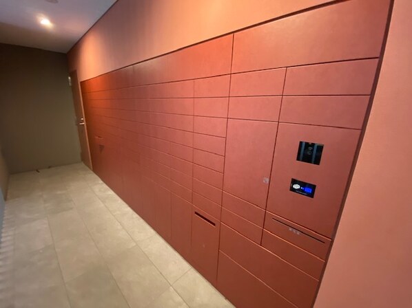 プラウドフラット浅草橋IIの物件内観写真